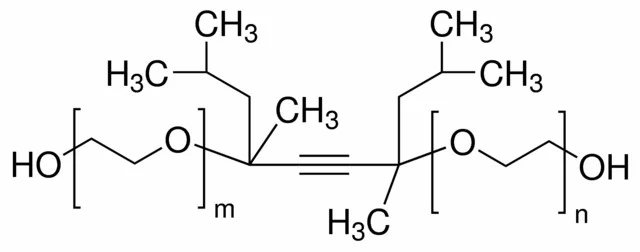 2,4,7,9-四甲基-5-癸炔-4,7-二醇乙氧基化物