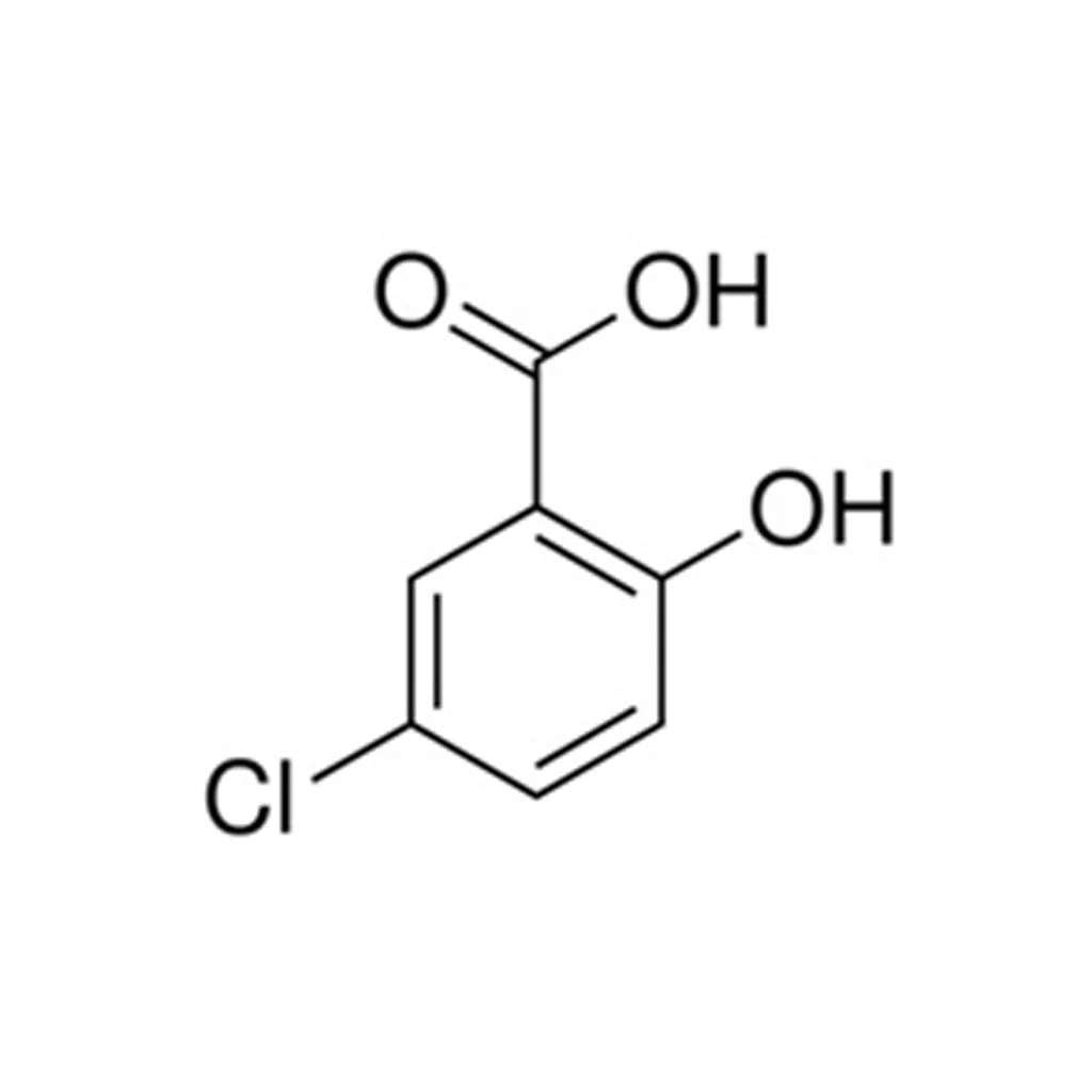 5-氯水杨酸
