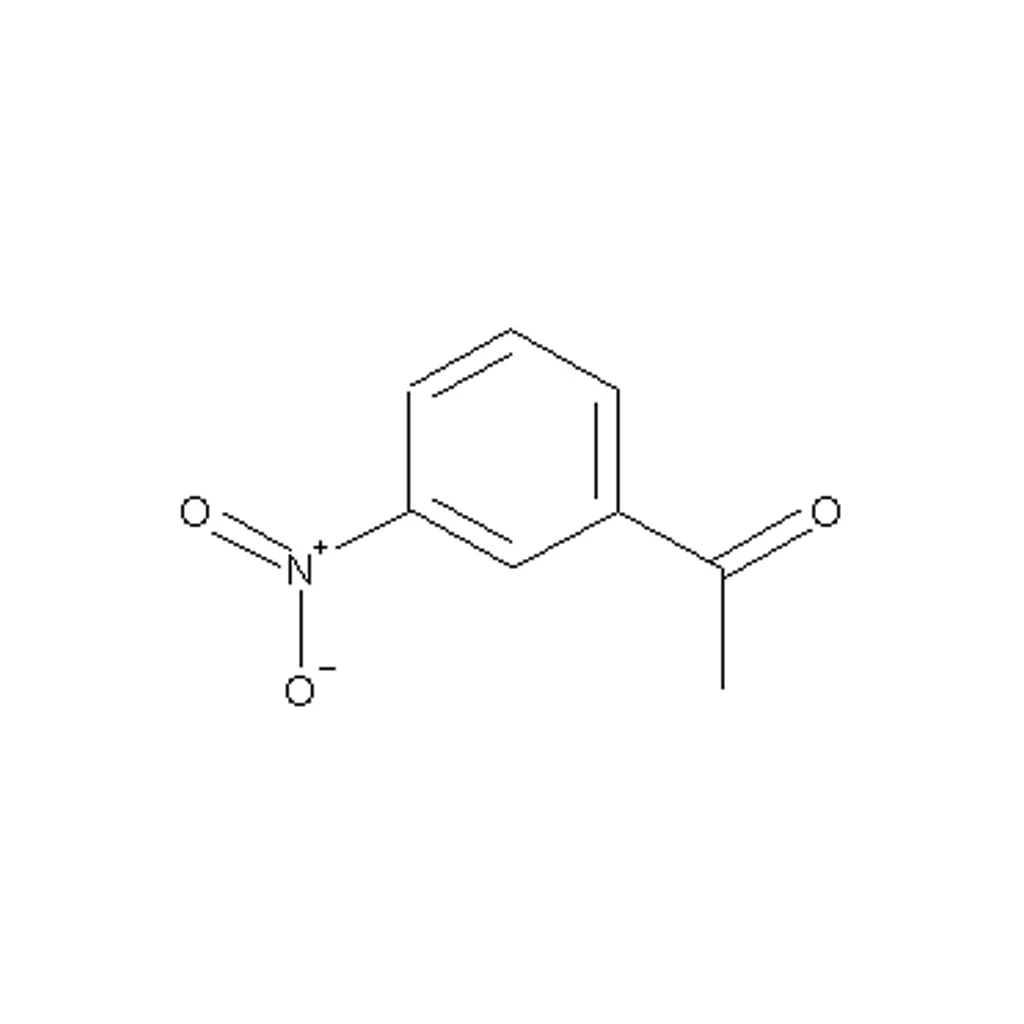 间硝基苯乙酮