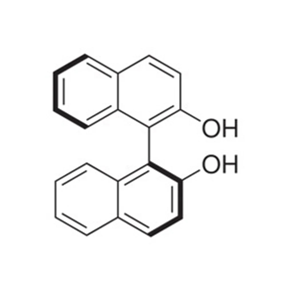 S-1,1‘-联-2-萘酚