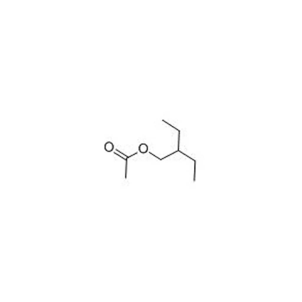 乙酸-2-乙基丁酯