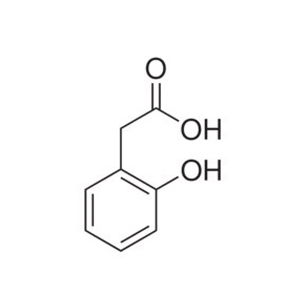 2-羟基苯乙酸