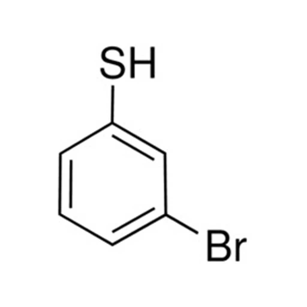 3-溴苯硫酚