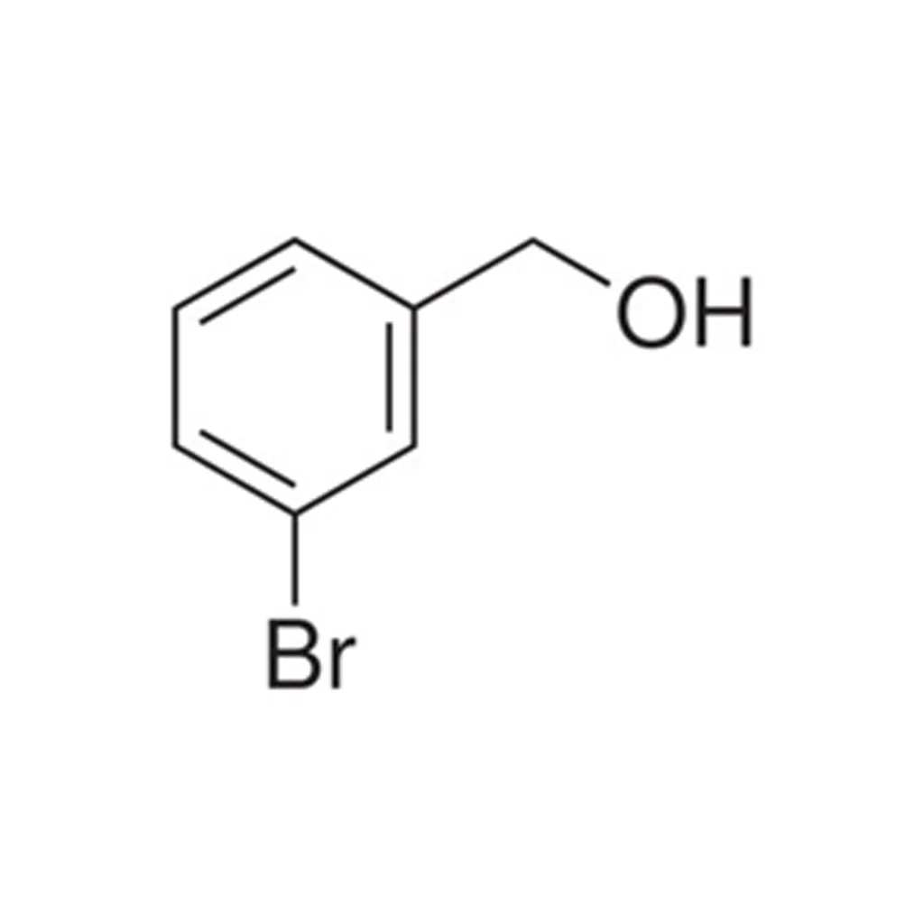 3-溴苯甲醇
