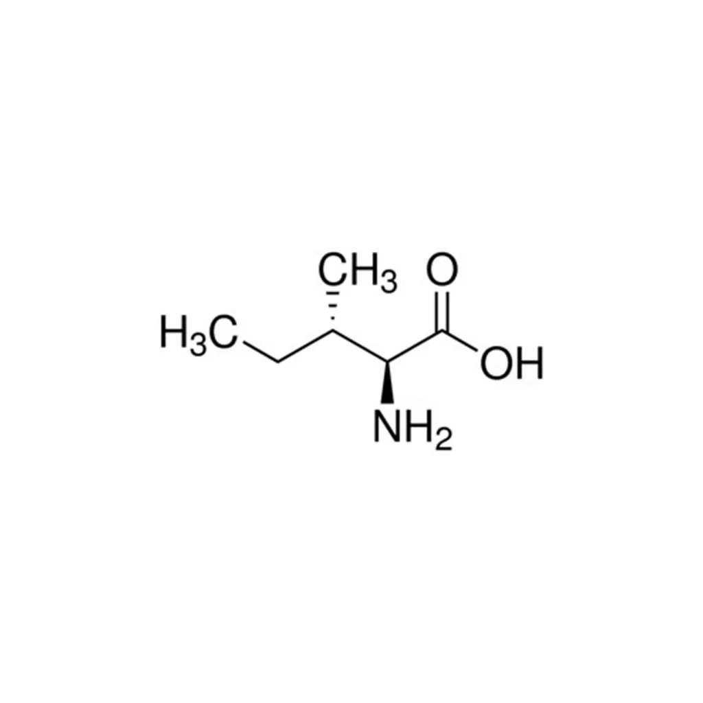 L-异亮氨酸