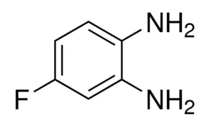 对氟邻苯二胺, 97%