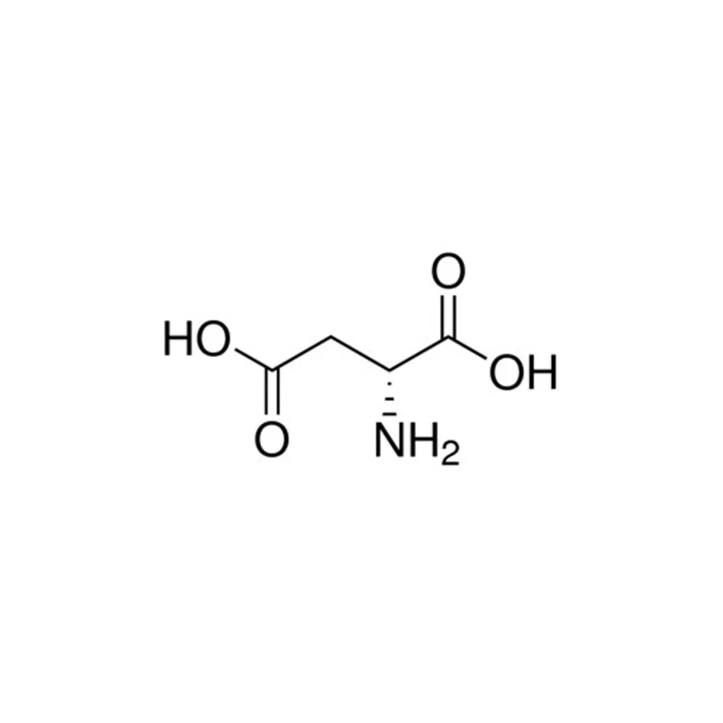 试剂D-ASPARTIC ACID