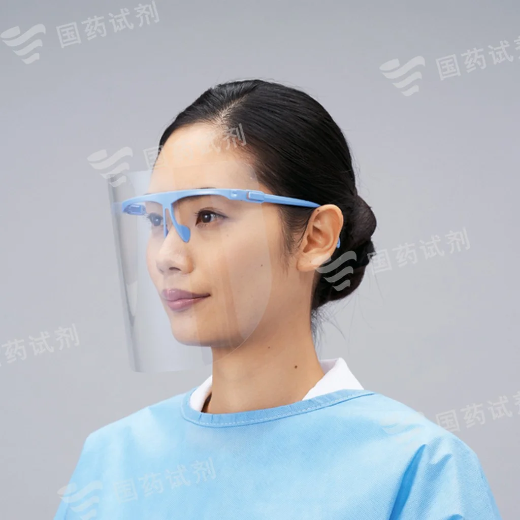 经济型一次性面罩组件
