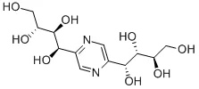 盐酸氨基葡萄糖杂质2(盐酸氨基葡萄糖EP杂质B)(储存“2-8℃”;运输“冰袋”)