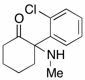 试剂ESKETAMINE IMPURITY D(存储：“2-8℃”；运输：“冰袋”) - SIGMA-ALDRICH