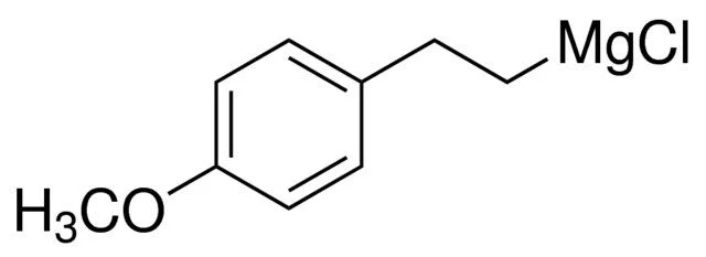 4-甲氧基苯乙烯基氯化镁