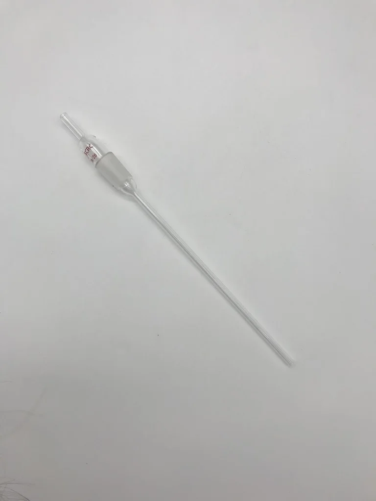 导气管