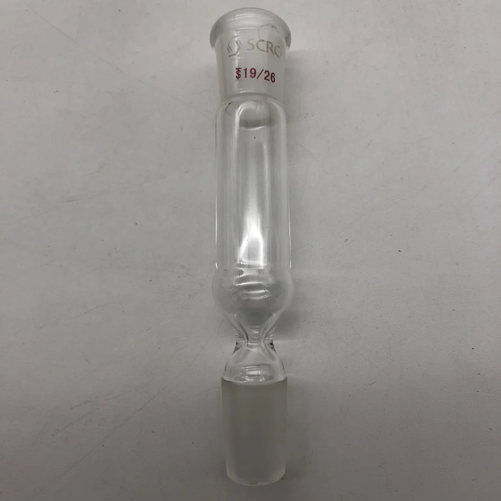 直形干燥管