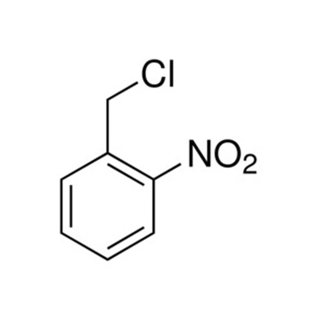 2-硝基苄氯 - TCI