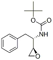 (2R,3S)-1,2-环氧-3-BOC氨基-4-苯基丁烷