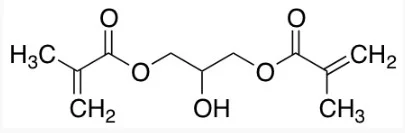二甲基丙烯酸甘油酯(1,2-和1,3-型混和物)(含稳定剂MEHQ) - TCI