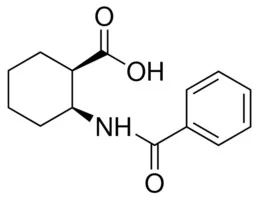 (1R,2S)-(-)-2-BENZAMIDOCYCLOHEX