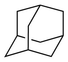 金刚烷（储存“2-8℃”；运输“冰袋”）