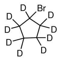 溴代环戊烷-d₉