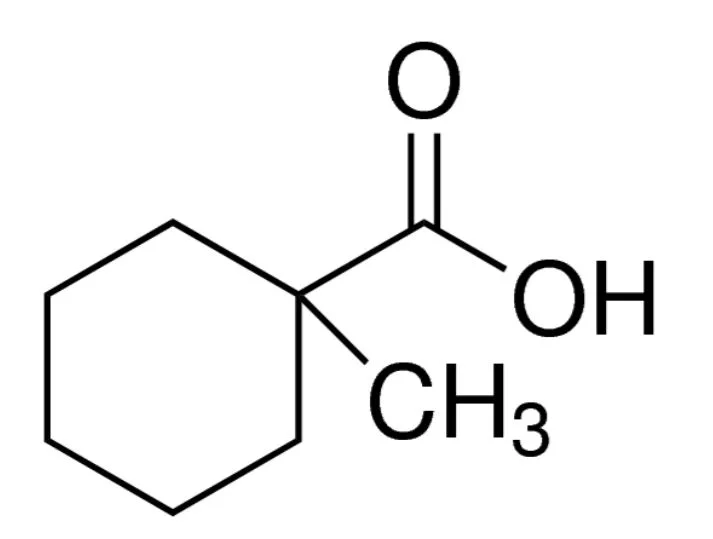 1-甲基环己烷羧酸