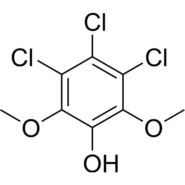试剂3,4,5-TRICHLOROSYRINGOL(储存“-20℃”;运输“冰袋”)