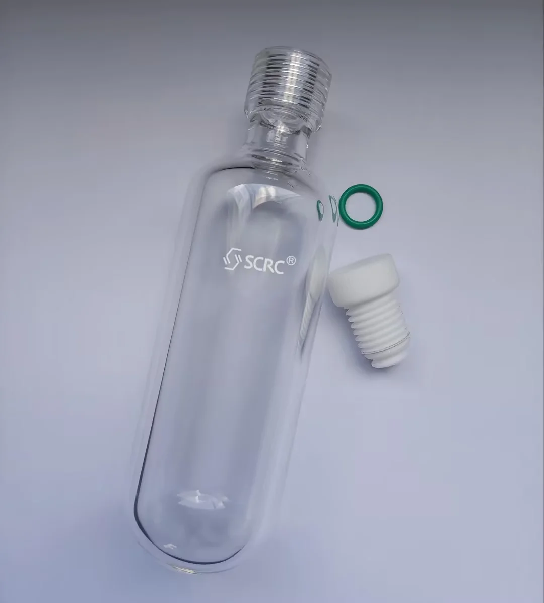 厚壁耐压瓶
