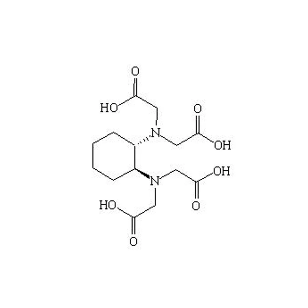 反式-1,2-环己二胺四乙酸 - 沃凯