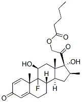 倍他米松21-戊酸酯(存储:“2-8℃”;运输:“冰袋”)