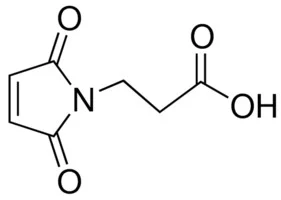 3-马来酰亚胺基丙酸(储存“2-8℃”;运输“冰袋”)