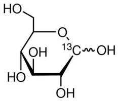 D-葡萄糖-1-13C - 沃凯
