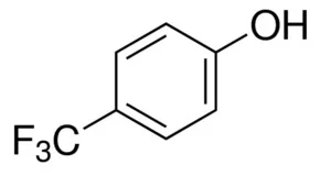 对三氟甲基苯酚（储存“2-8℃”；运输“冰袋”） - 沃凯
