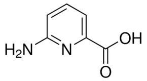 6-氨基-2-吡啶甲酸 - 沃凯