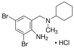 溴己新盐酸盐