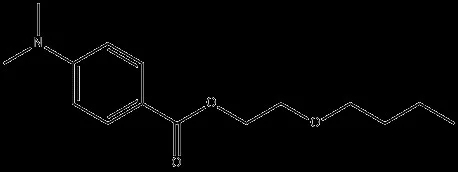 4-(二甲氨基)苯甲酸2-丁氧基乙酯 - TCI