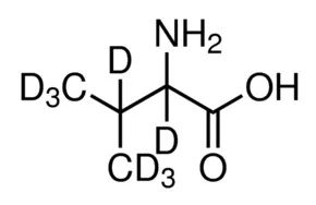试剂DL-缬氨酸-2,3,4,4,4,5,5,5-D8