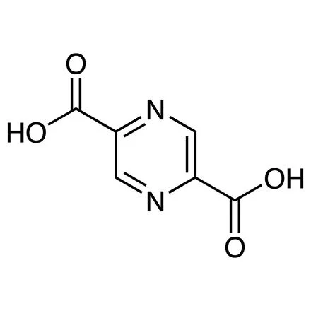 2,5-吡嗪二羧酸