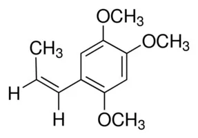 Β-细辛脑(储存“-20℃”;运输“干冰”)