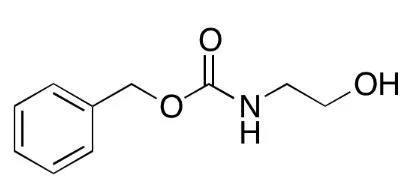 2-(羰基苄氧氨基)-1-乙醇