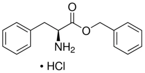 L-苯丙氨酸苄酯盐酸盐,98%（储存“2-8℃”；运输“冰袋”)