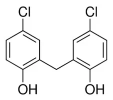 2,2’’-亚甲基双(4-氯苯酚) - TCI