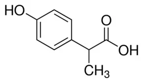 2-(4-羟基苯基)丙酸
