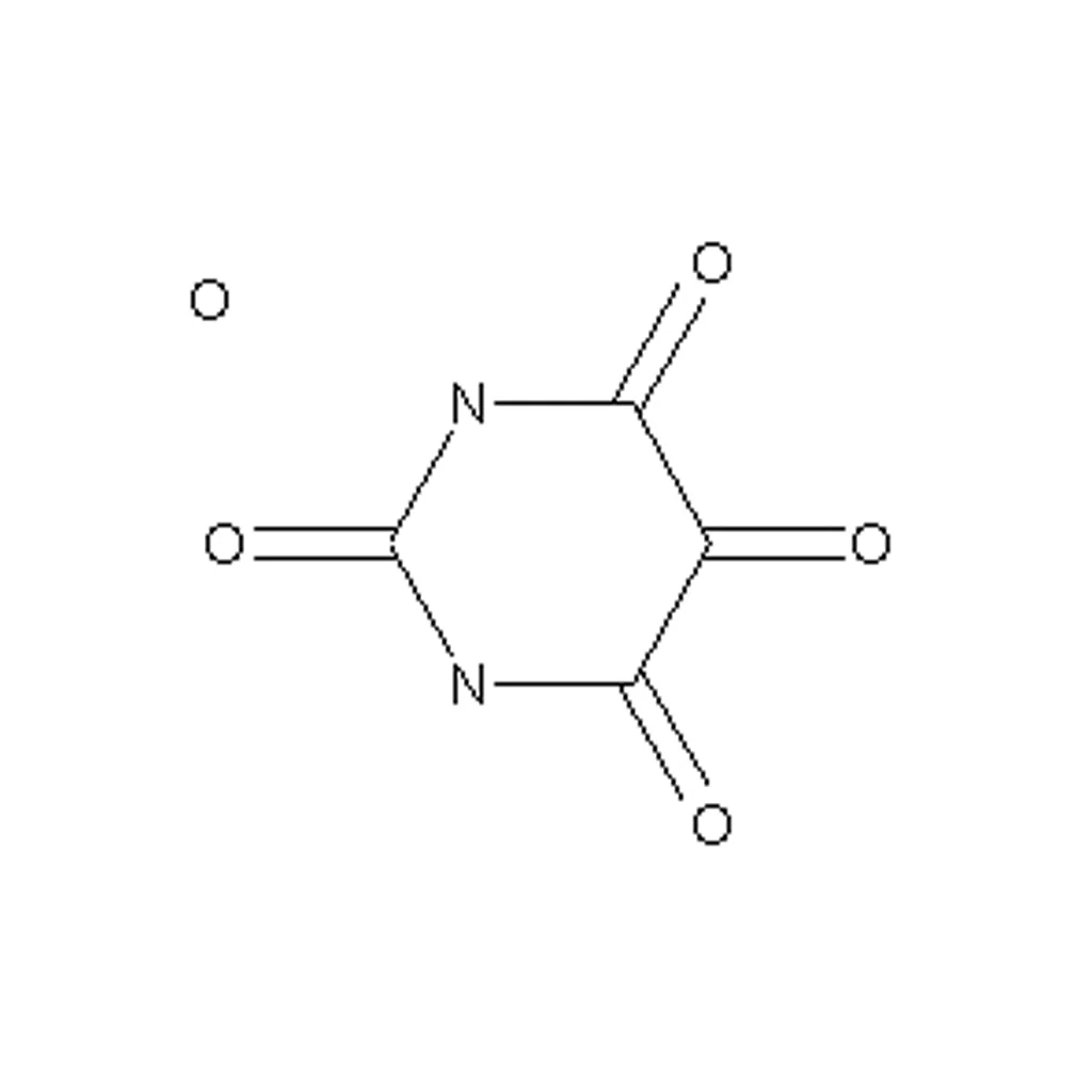 阿脲一水合物 （0-10℃）
