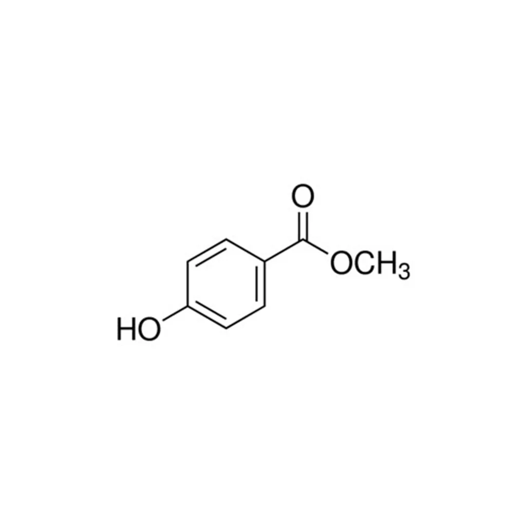 对羟基安息香甲酯