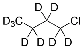 正丁基氯-D9