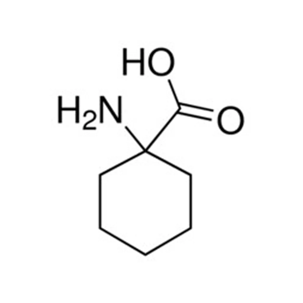 1-氨基-1-环己基甲酸