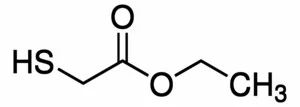 2-巯基乙酸乙酯