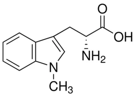 1-甲基-D-色氨酸 - 沃凯