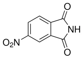 4-硝基邻二苯甲酰胺