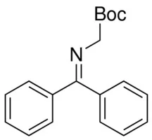 N-二苯亚甲基-甘氨酸叔丁酯, 99%