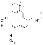 (+)-芦丁 三水合物